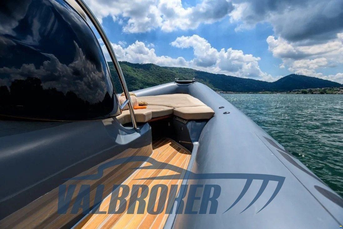SACS STRIDER 800