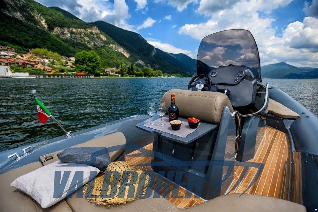 SACS STRIDER 800