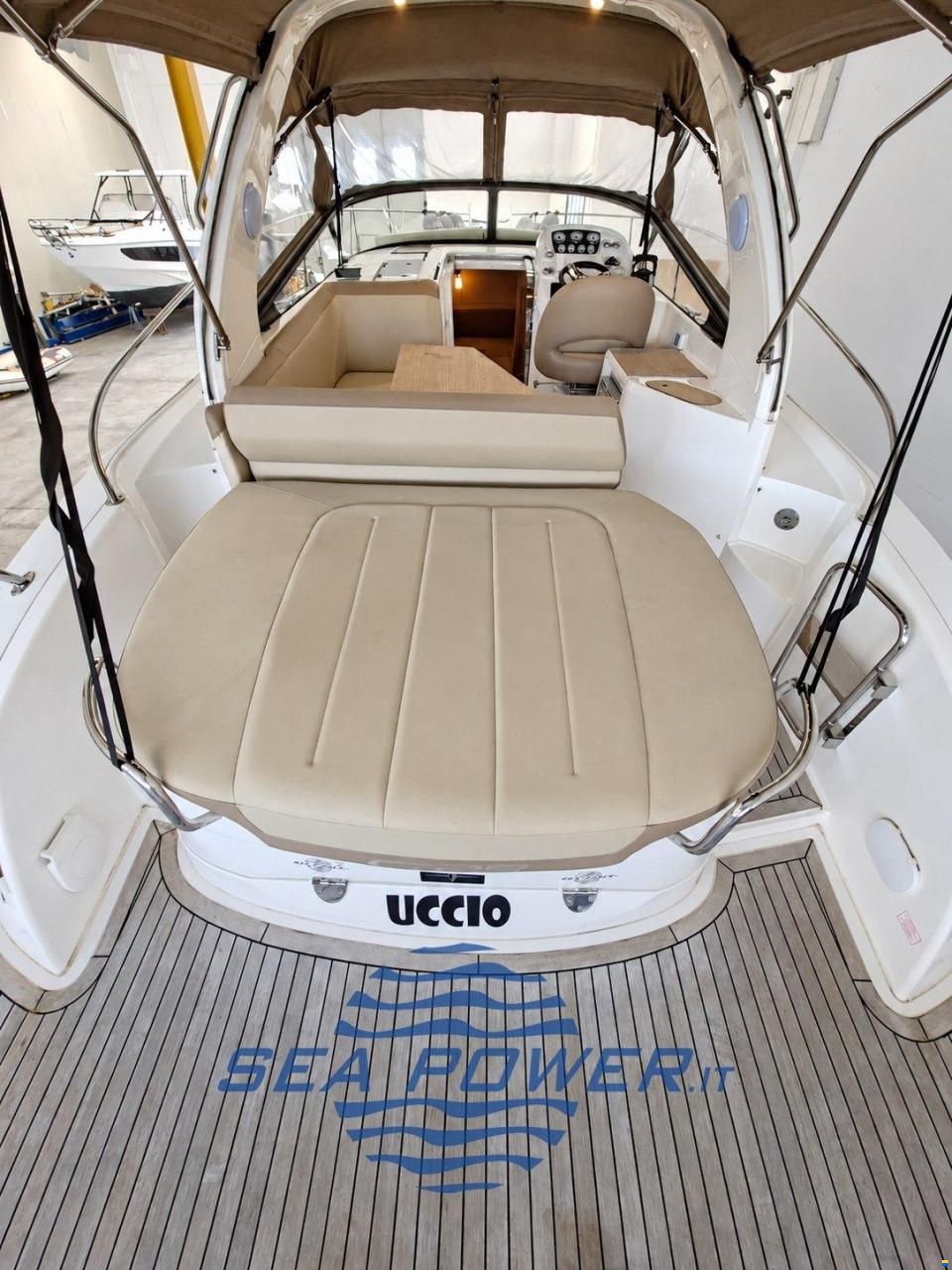 Bavaria S 29