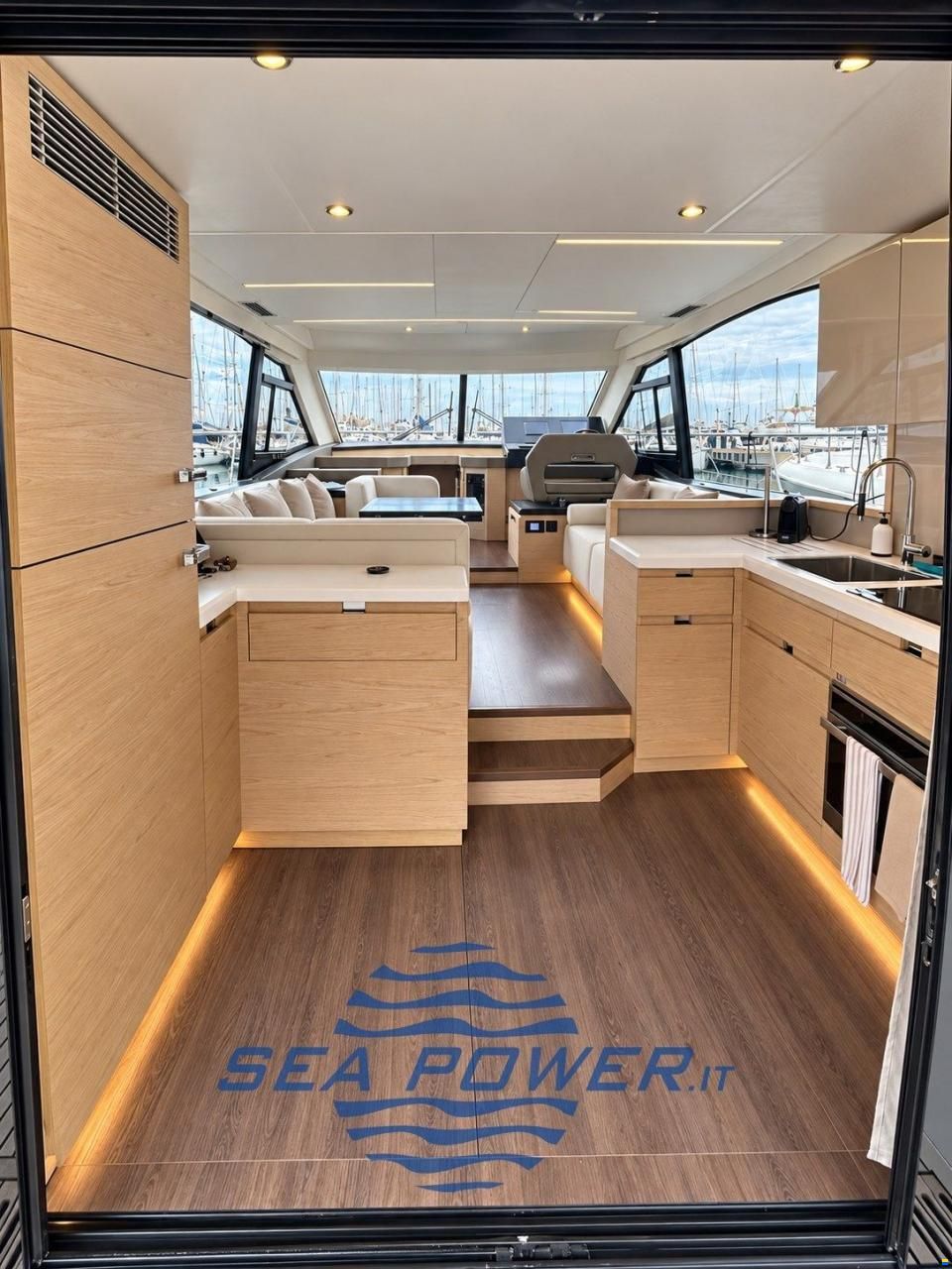 Beneteau MONTECARLO 52