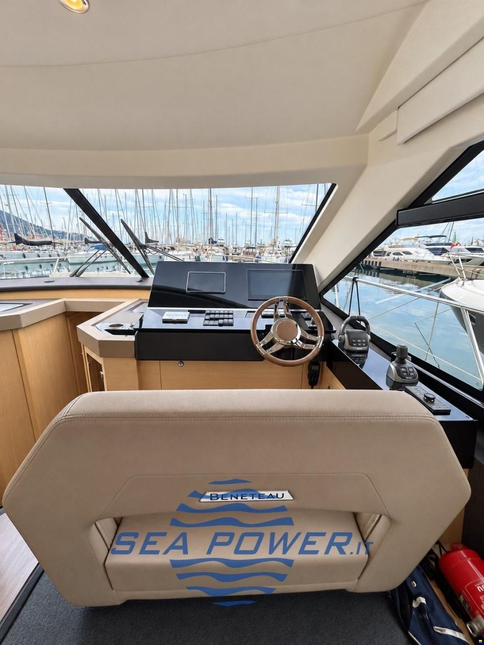 Beneteau MONTECARLO 52