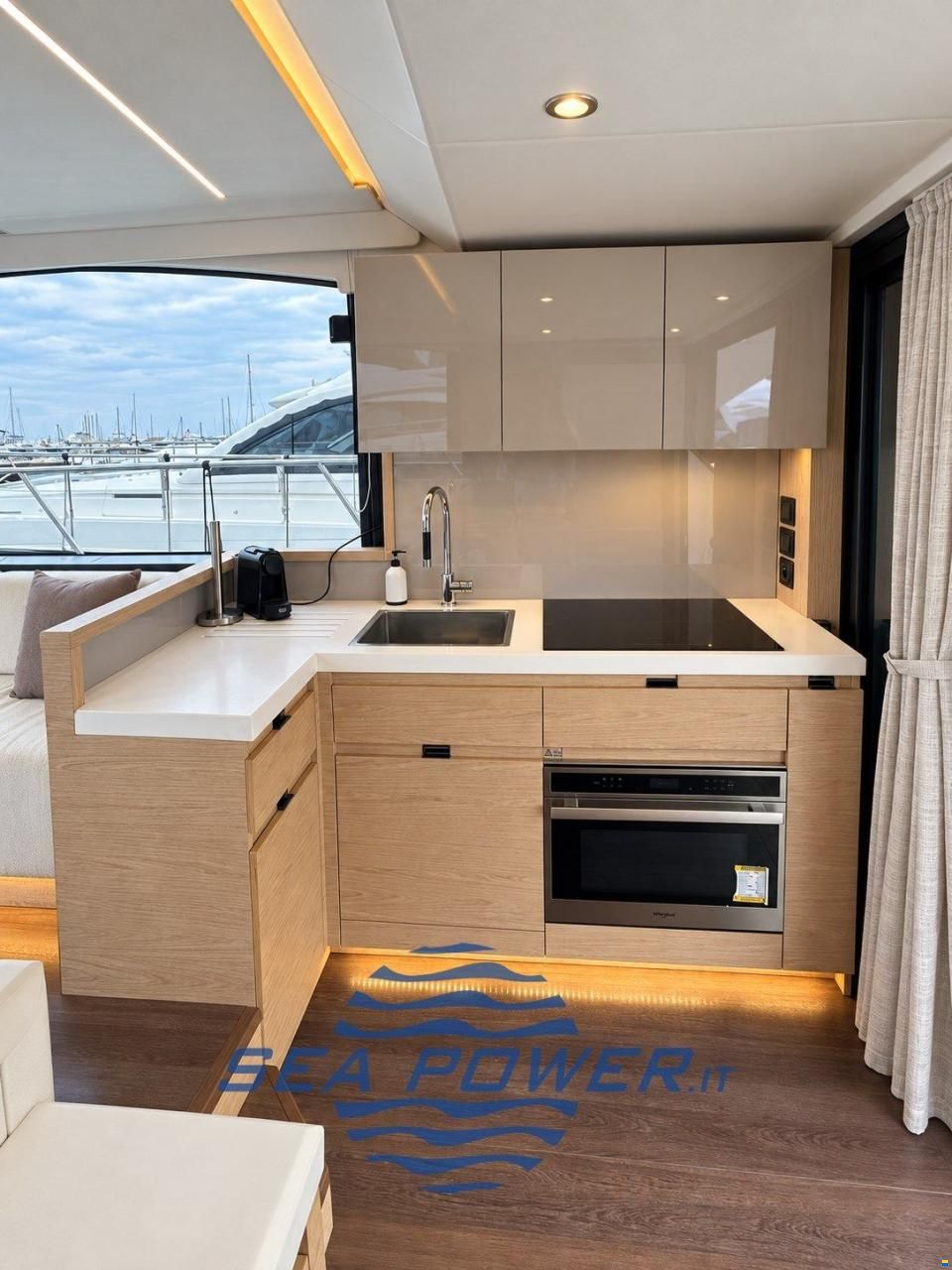 Beneteau MONTECARLO 52