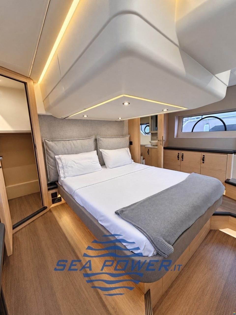 Beneteau MONTECARLO 52