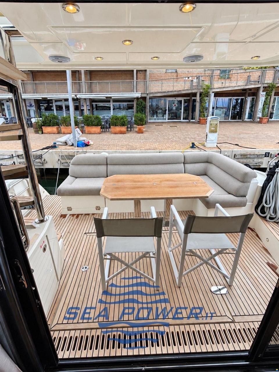 Beneteau MONTECARLO 52
