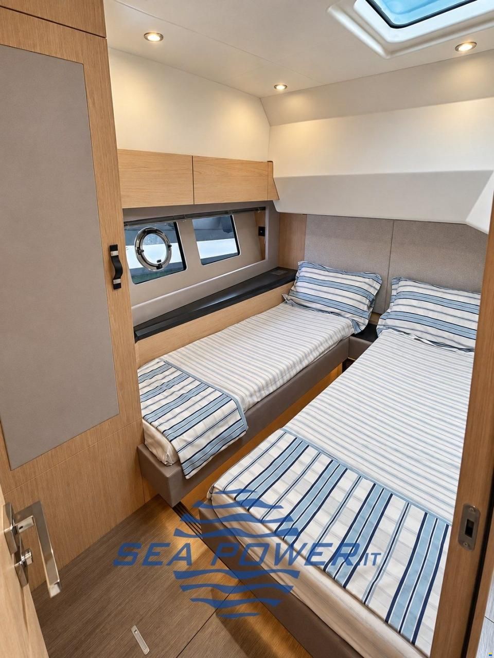 Beneteau MONTECARLO 52