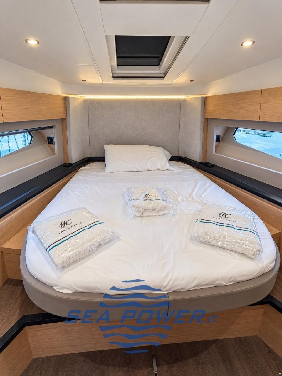 Beneteau MONTECARLO 52