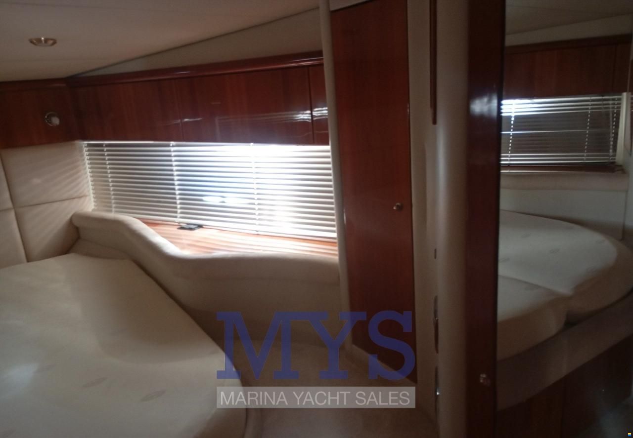 Sunseeker Predator 56