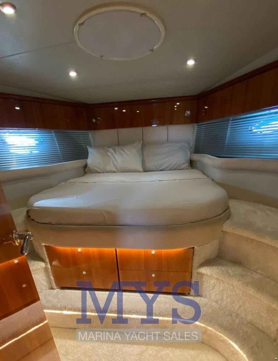Sunseeker Predator 56