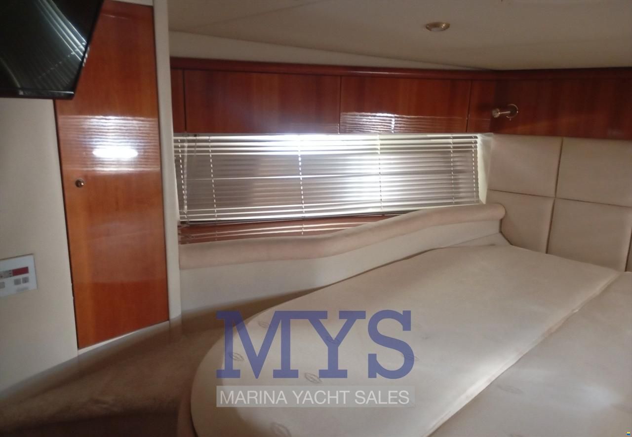 Sunseeker Predator 56