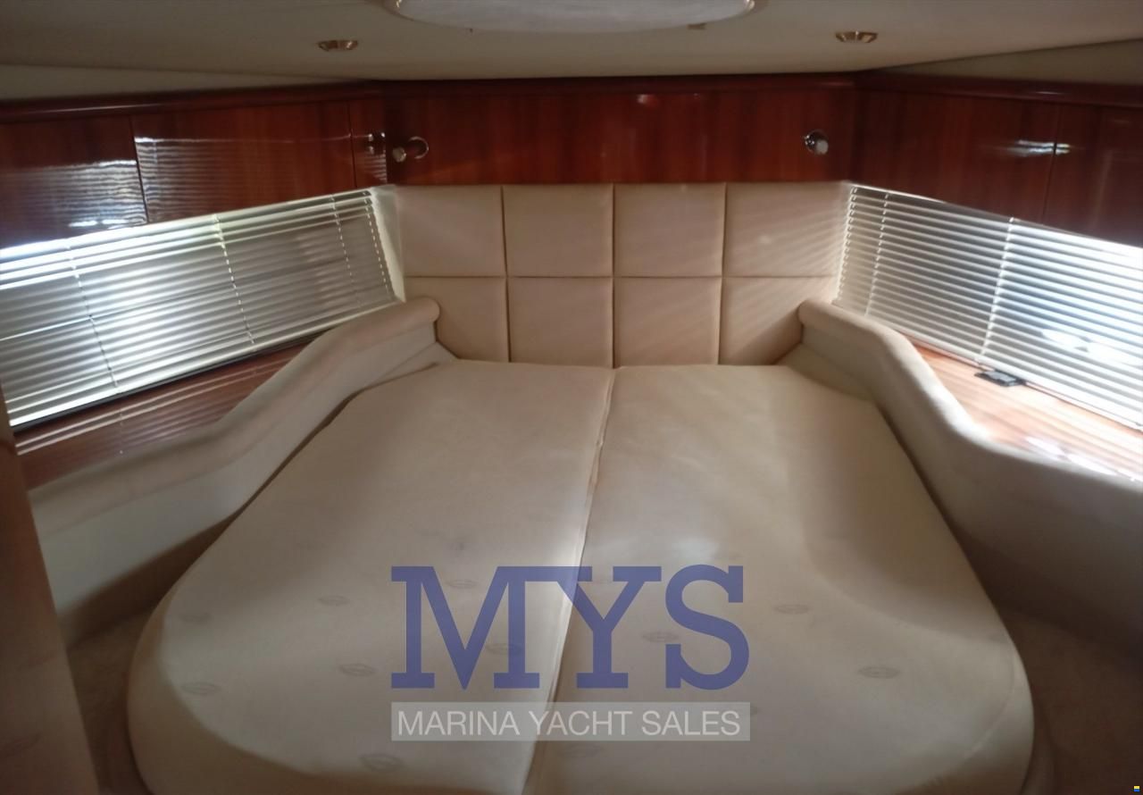 Sunseeker Predator 56