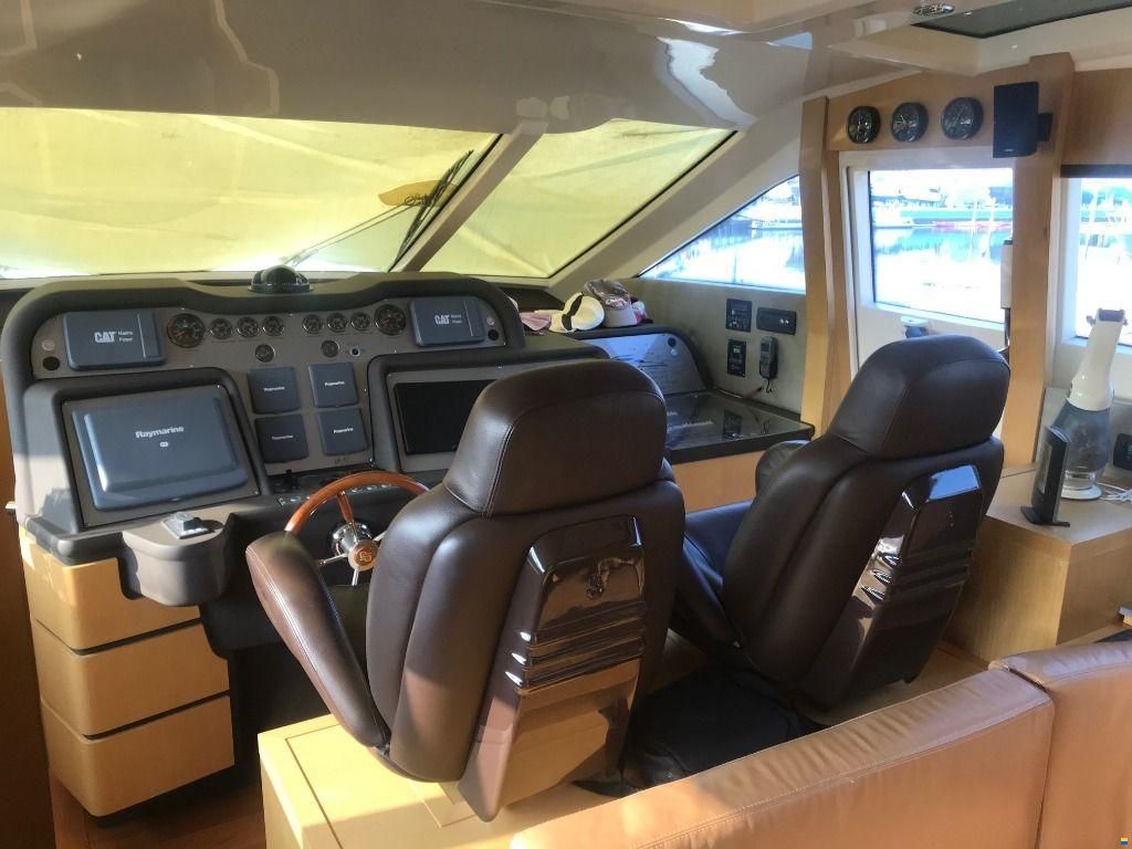 Dalla Pieta' DP 72 HT