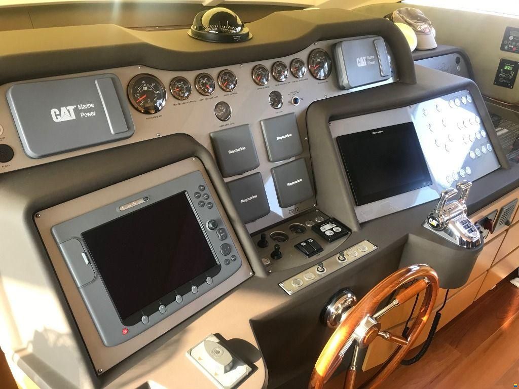 Dalla Pieta' DP 72 HT