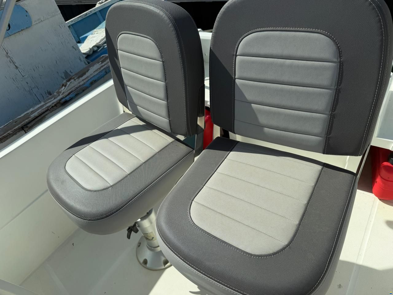 Jeanneau CAP Camarat 4.7