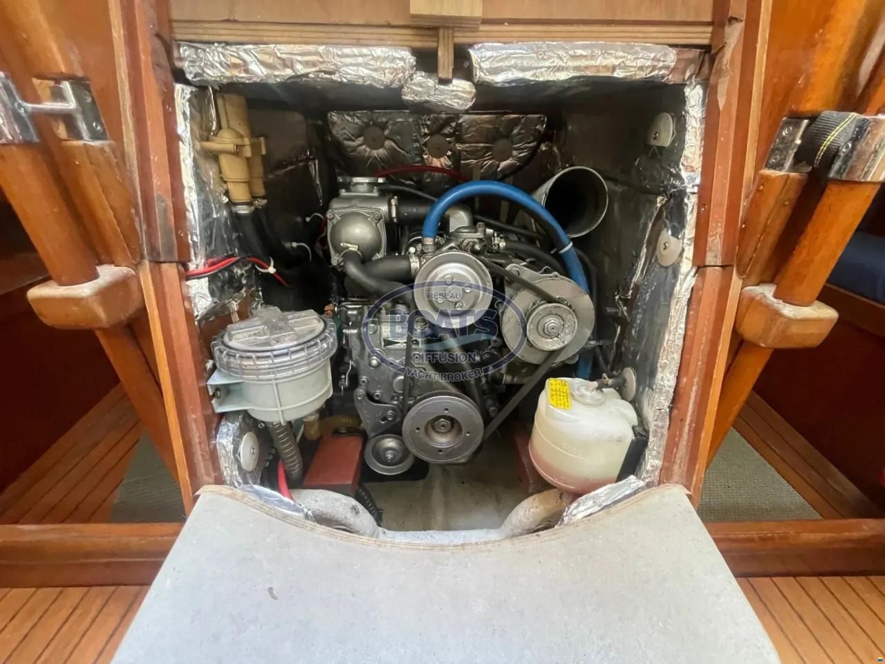 Jeanneau SUN FAST 36