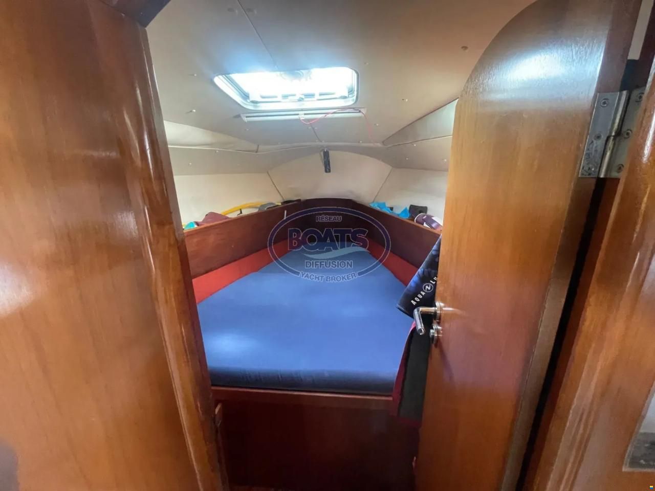 Jeanneau SUN FAST 36