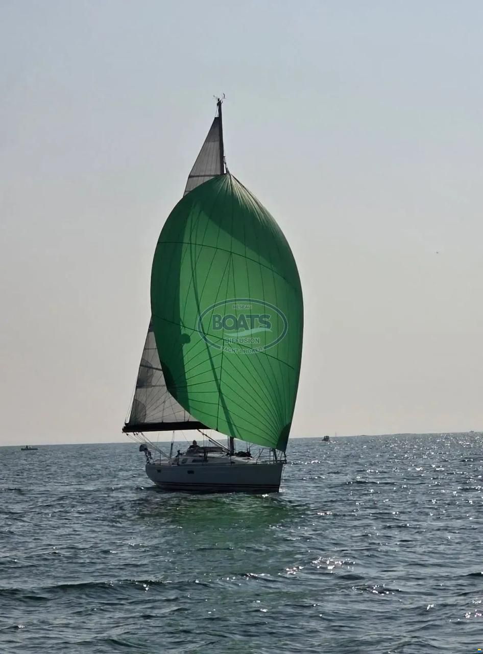 Jeanneau SUN FAST 36