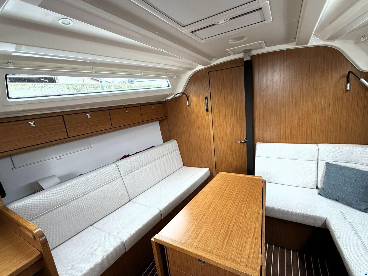 Bavaria 37 Cruiser