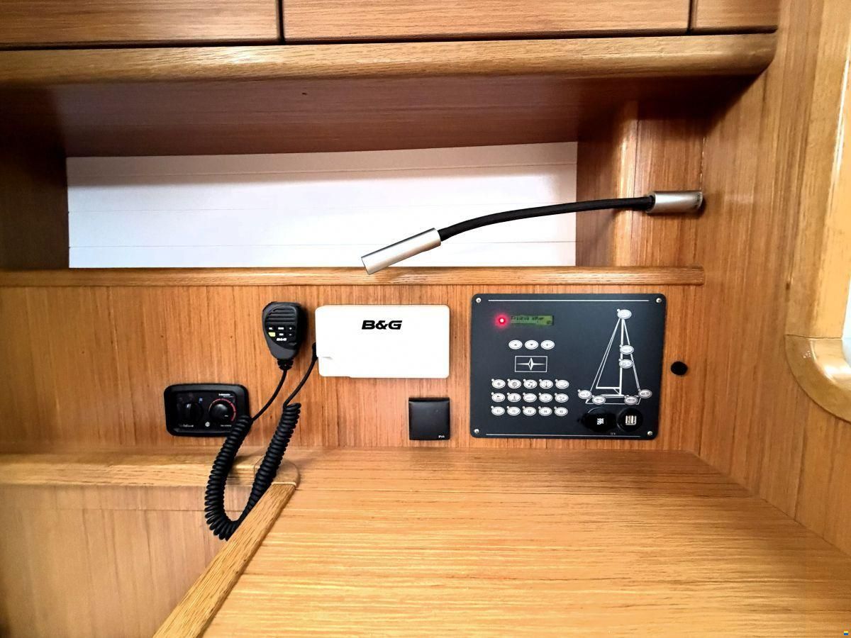 Bavaria 37 Cruiser