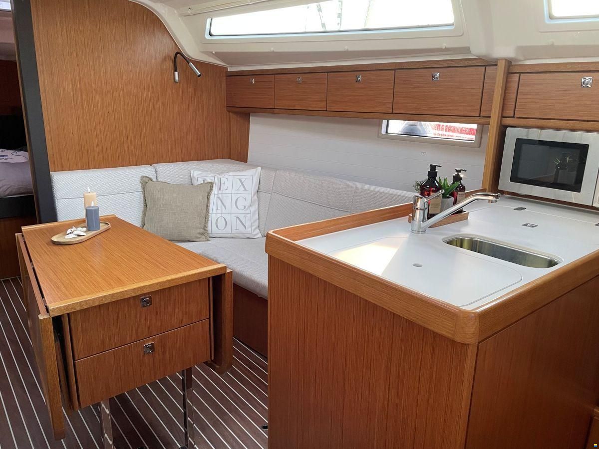 Bavaria 37 Cruiser