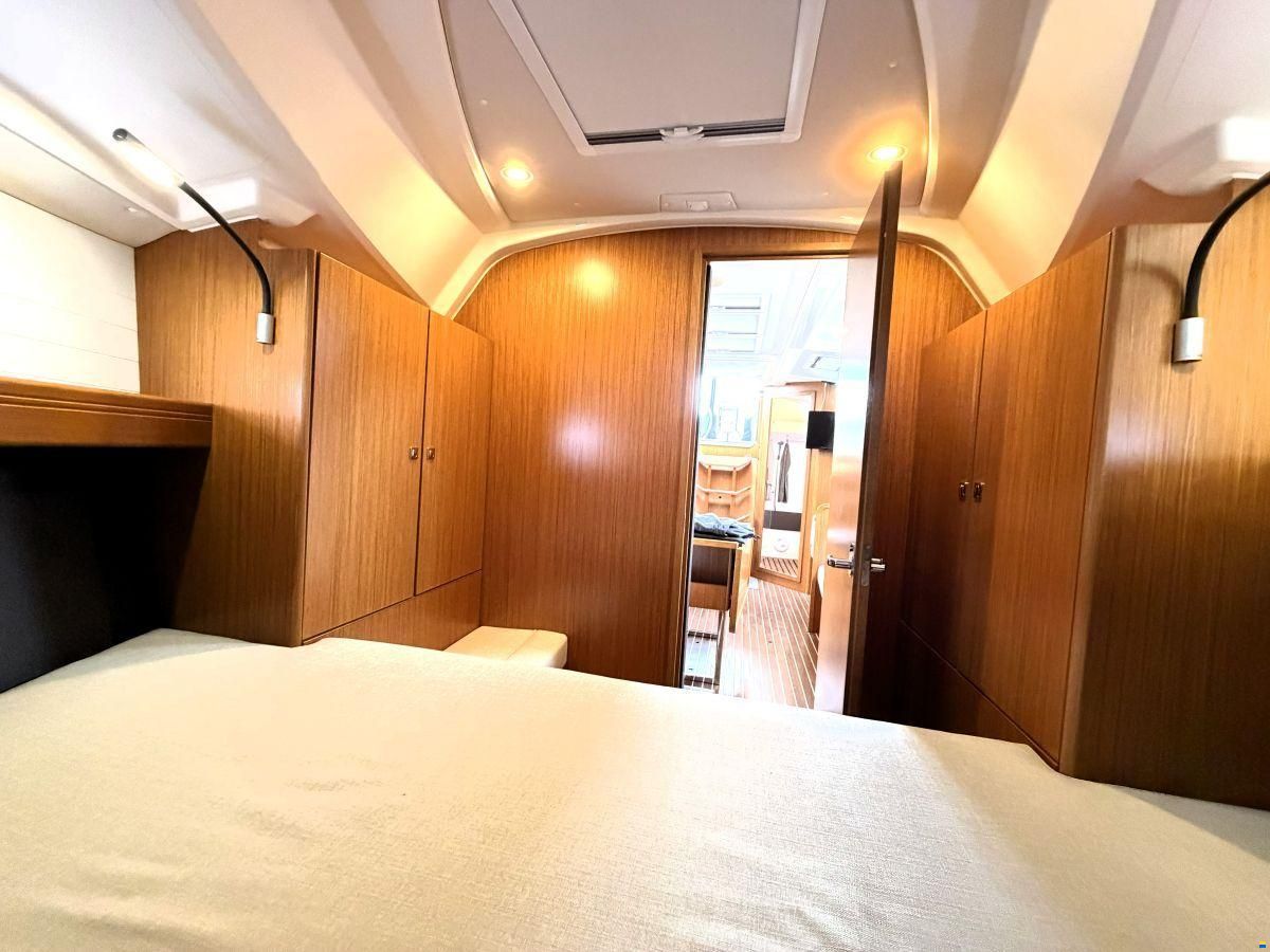 Bavaria 37 Cruiser