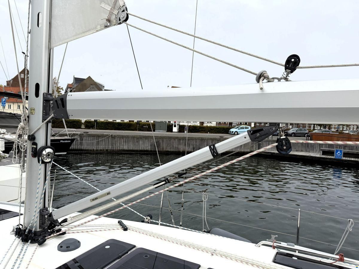 Bavaria 37 Cruiser