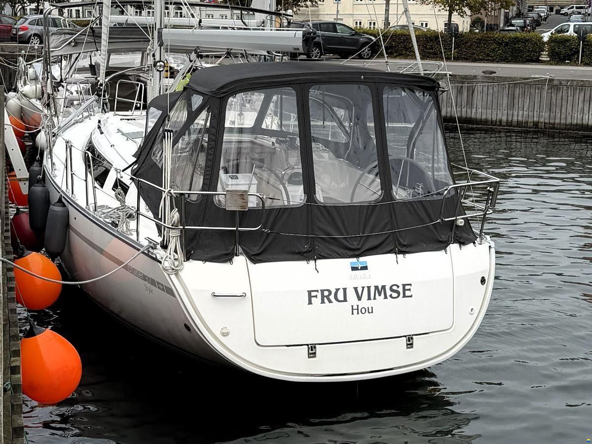 Bavaria 37 Cruiser