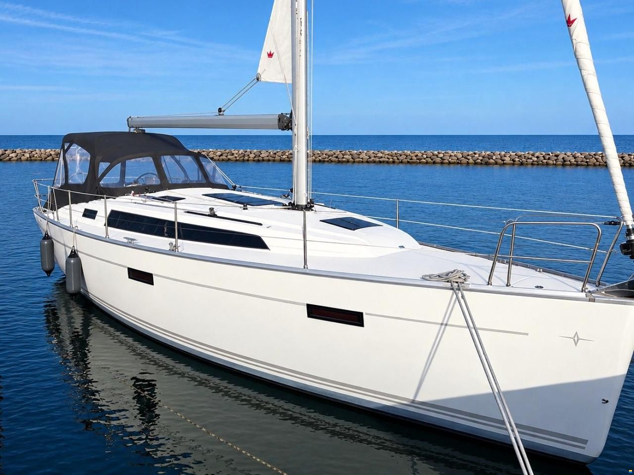 Bavaria 37 Cruiser