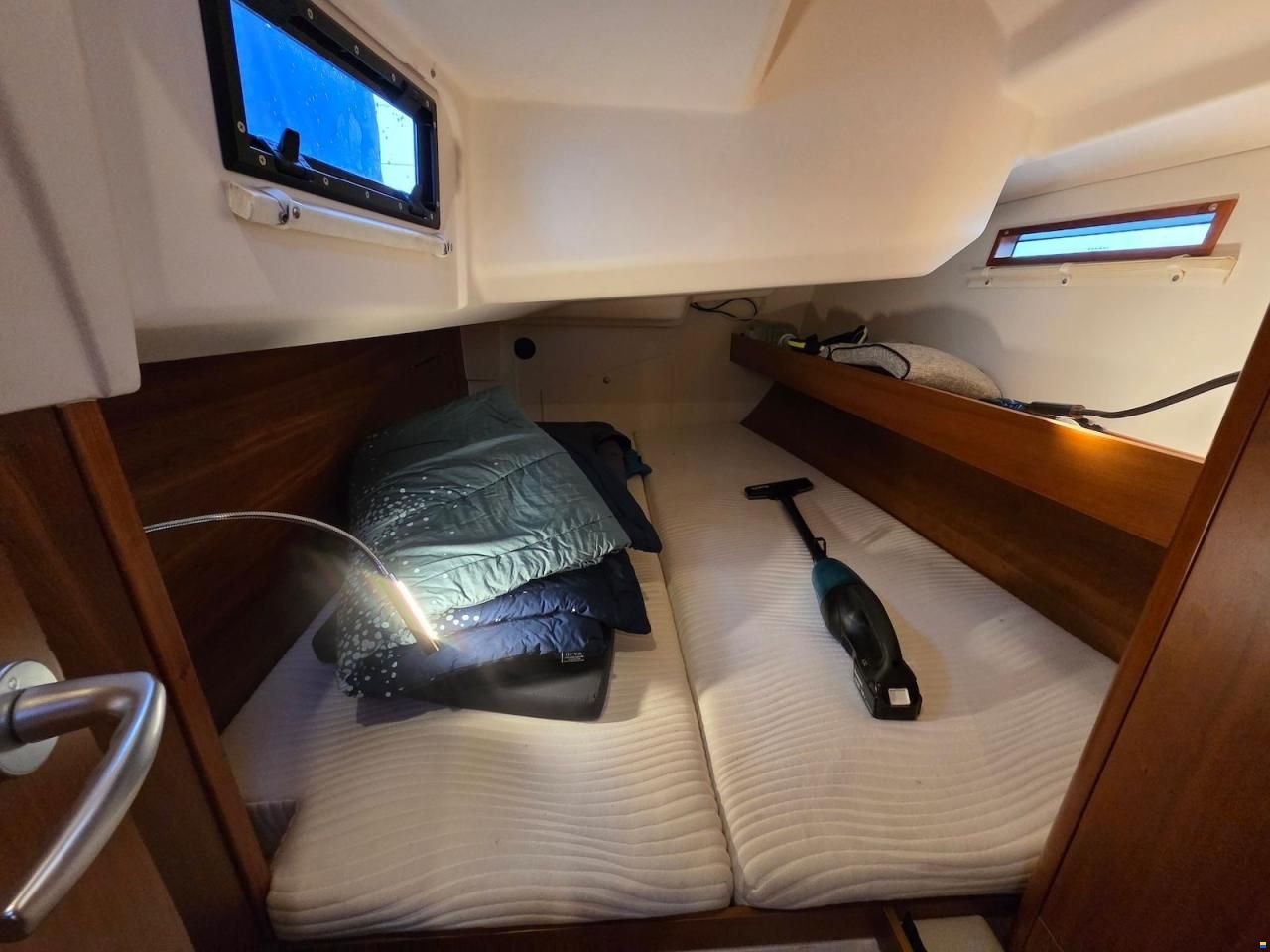 Dehler 42