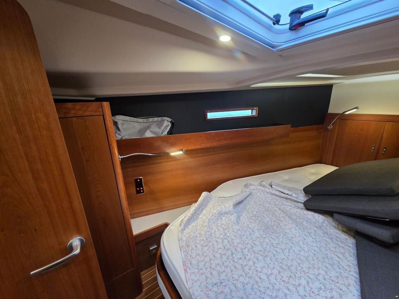 Dehler 42
