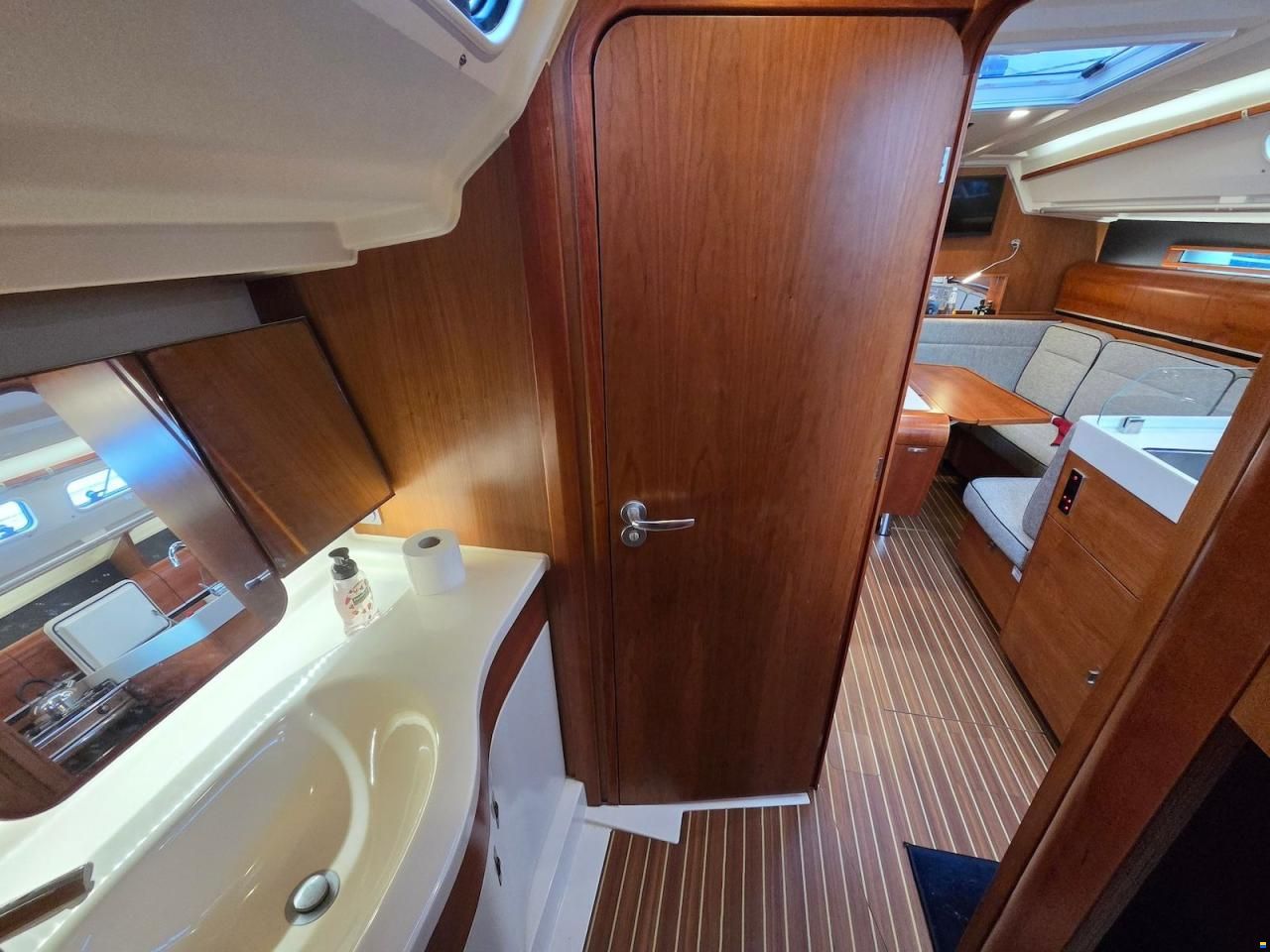 Dehler 42