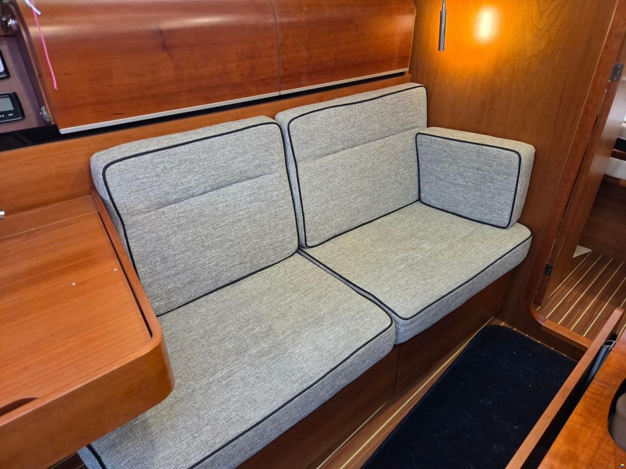 Dehler 42