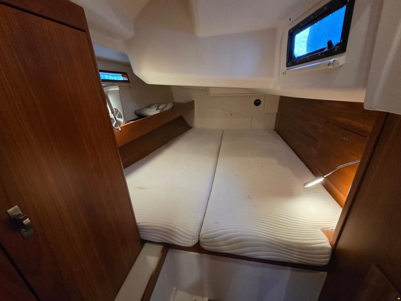Dehler 42