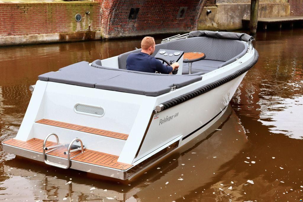 Reitdieper 600