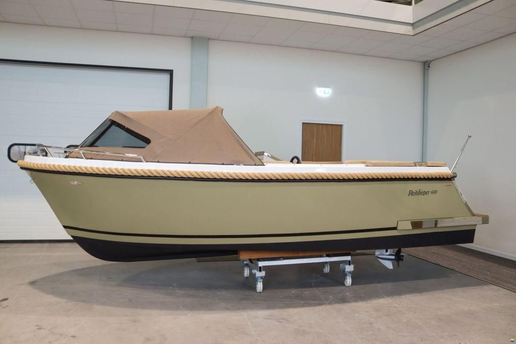 Reitdieper 600