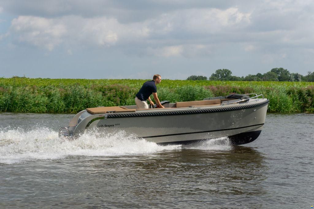 Reitdieper 634