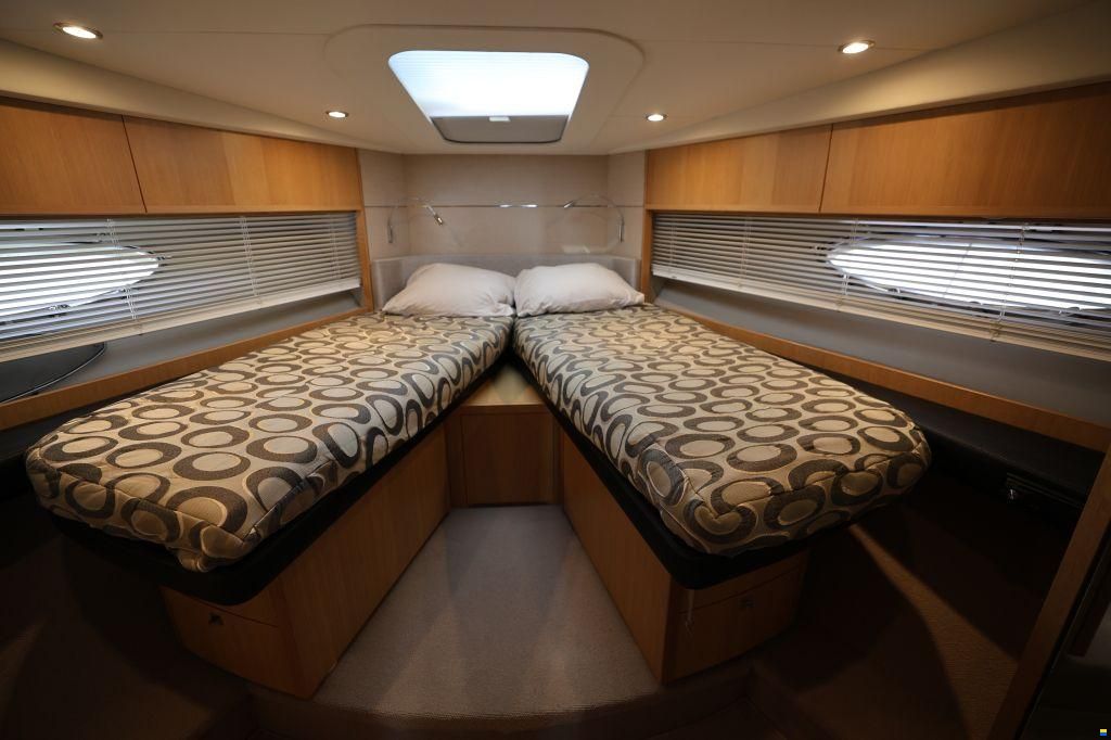 Princess V52