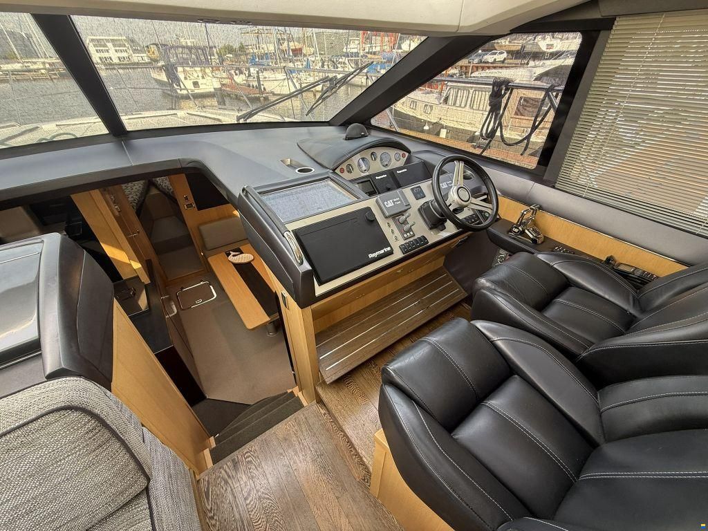 Princess V52