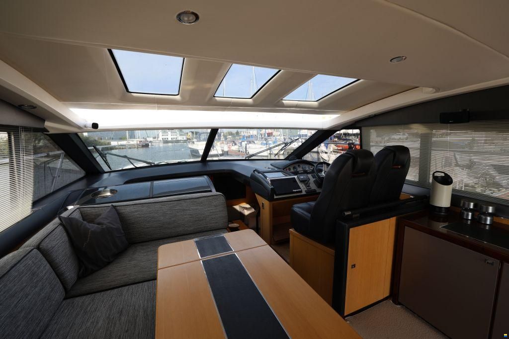 Princess V52