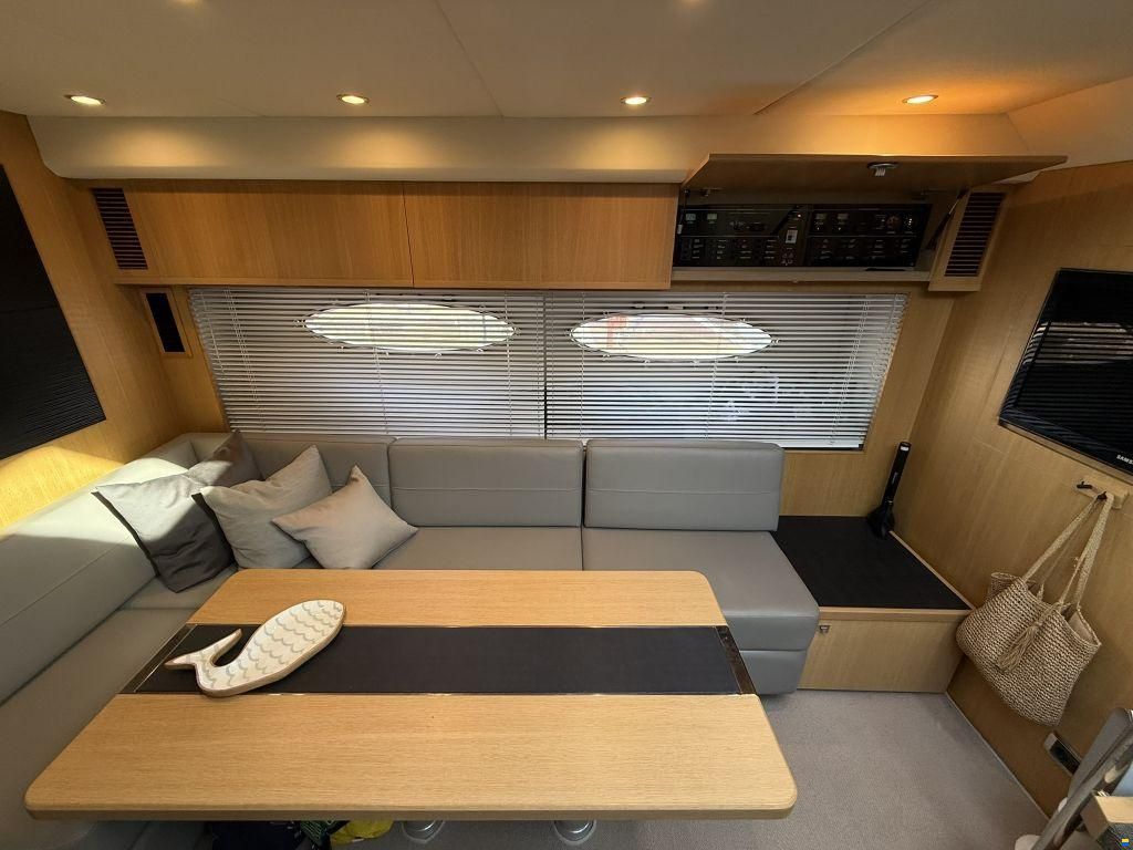 Princess V52