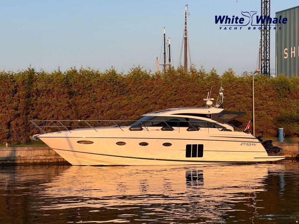 Princess V52