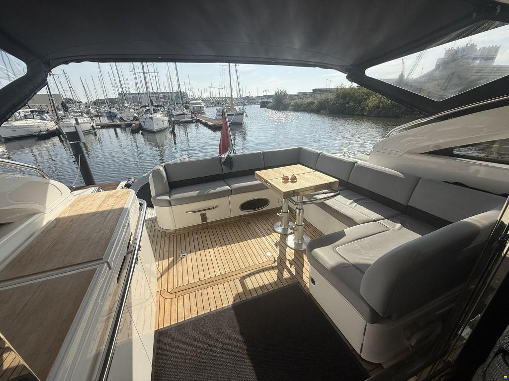 Princess V52