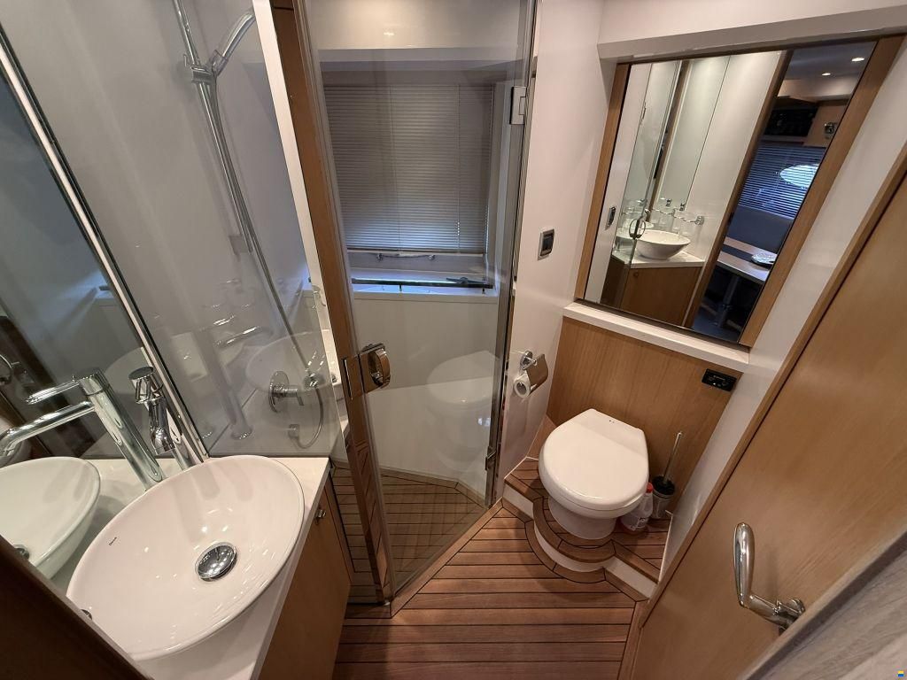 Princess V52