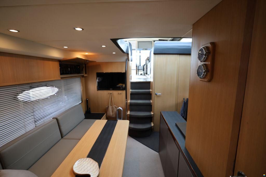 Princess V52