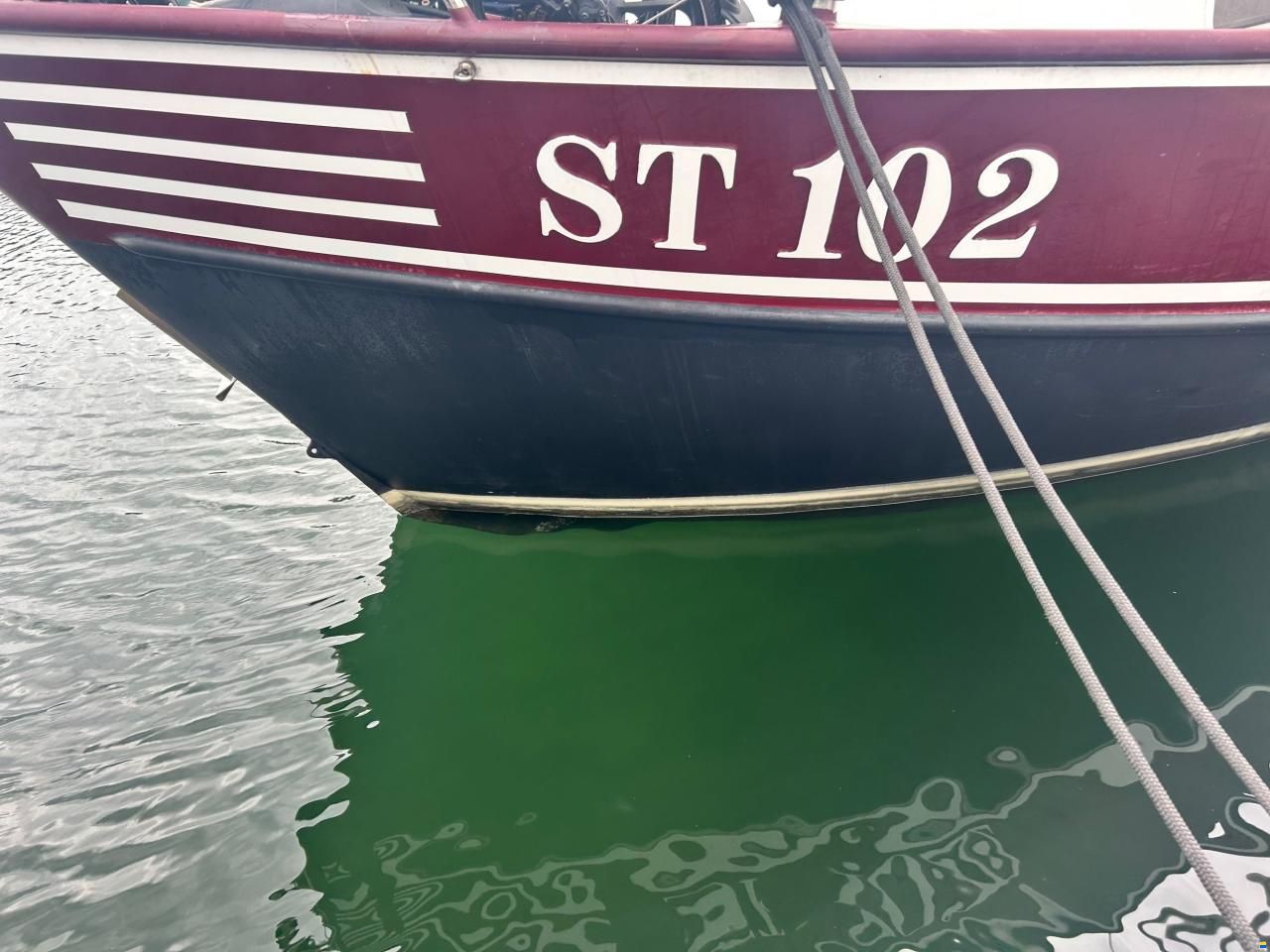 Staverse Kotter 10.40