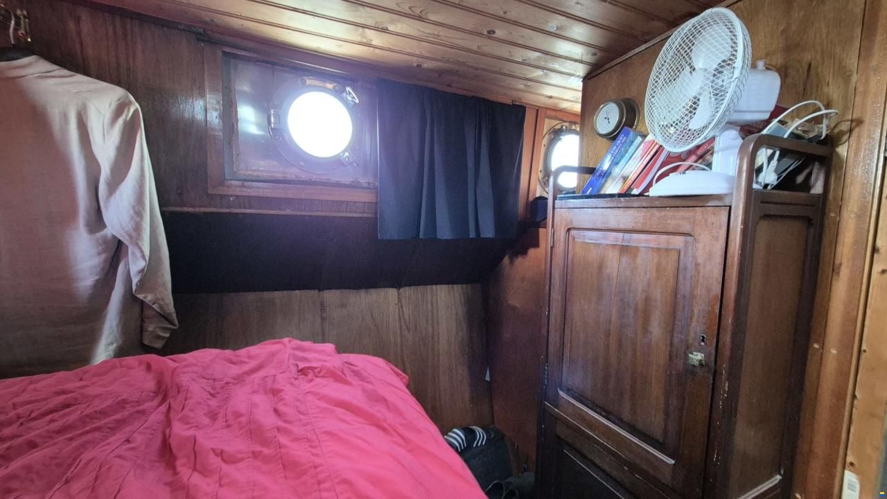 Motorbokschip 20.58