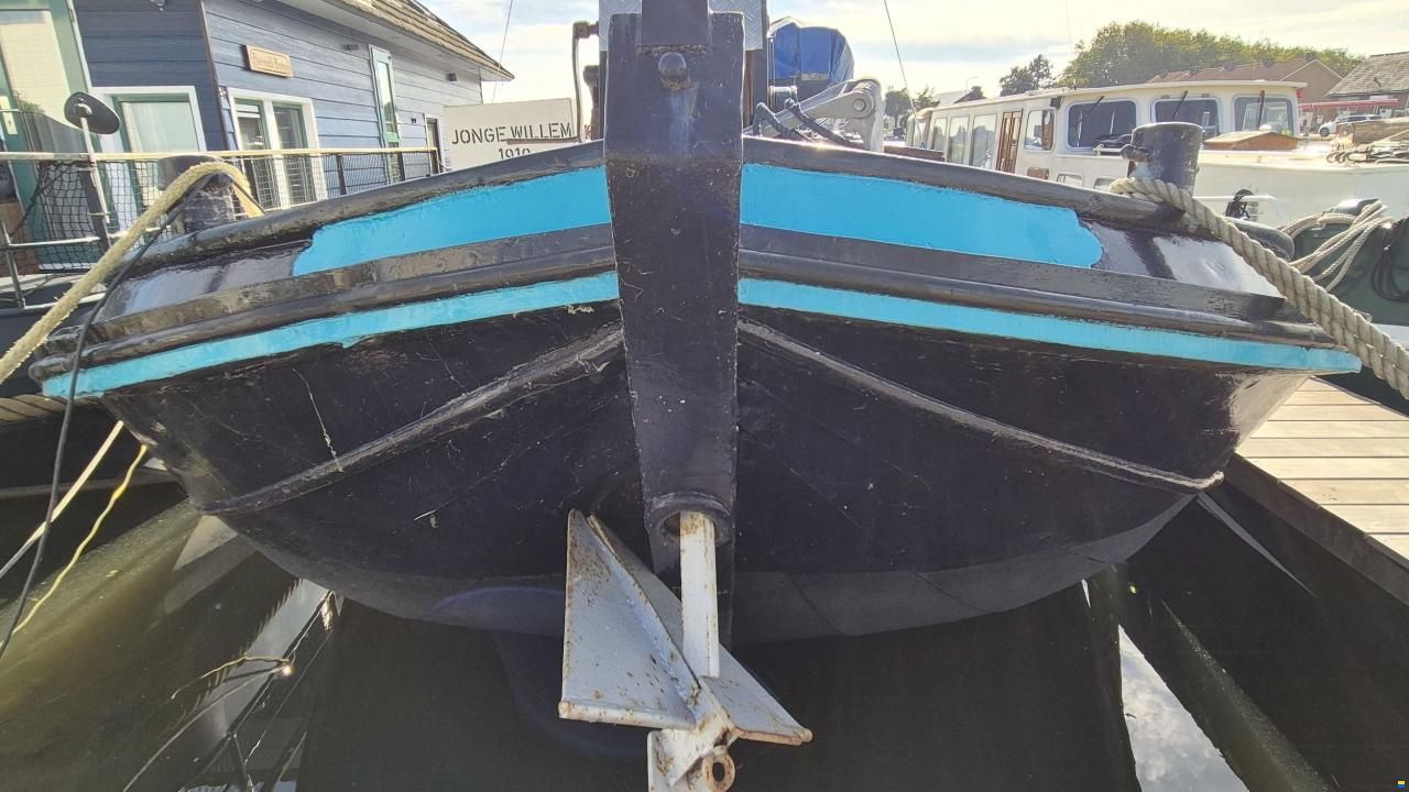 Motorbokschip 20.58