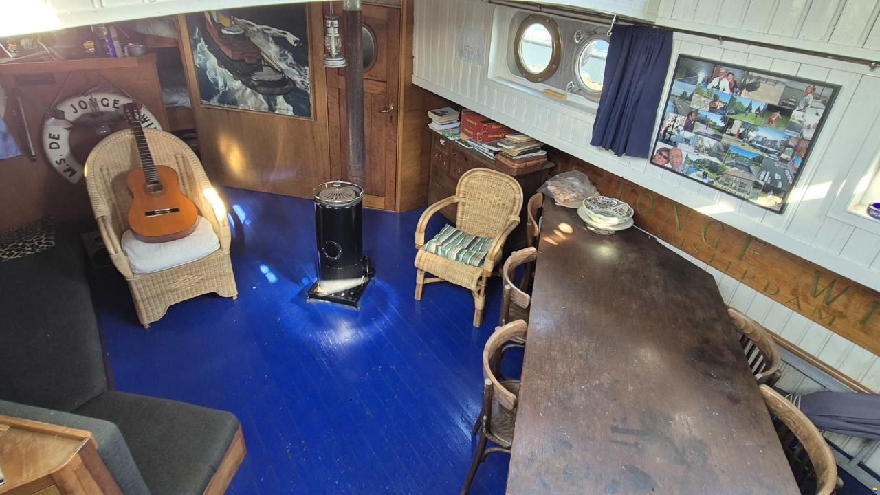 Motorbokschip 20.58