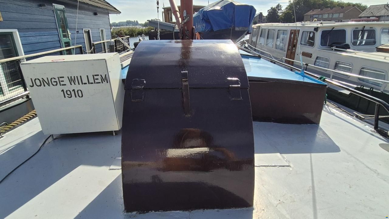 Motorbokschip 20.58