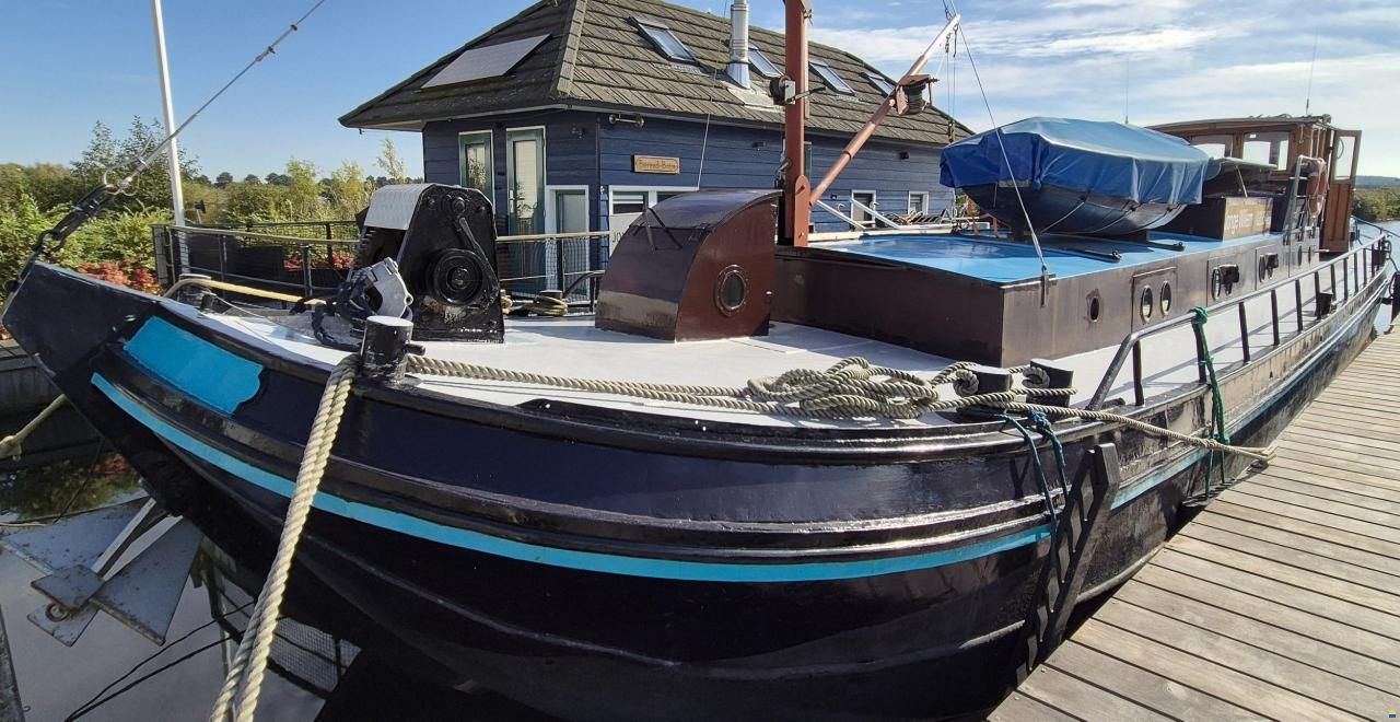 Motorbokschip 20.58