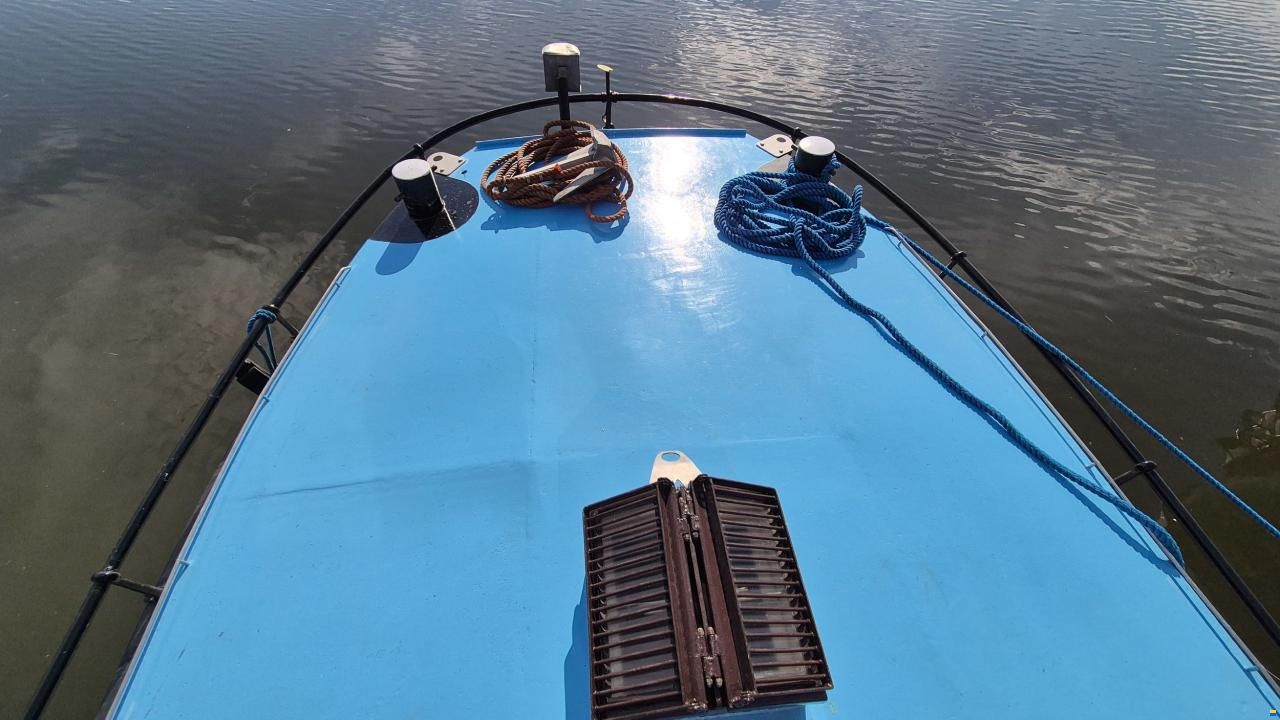 Motorbokschip 20.58